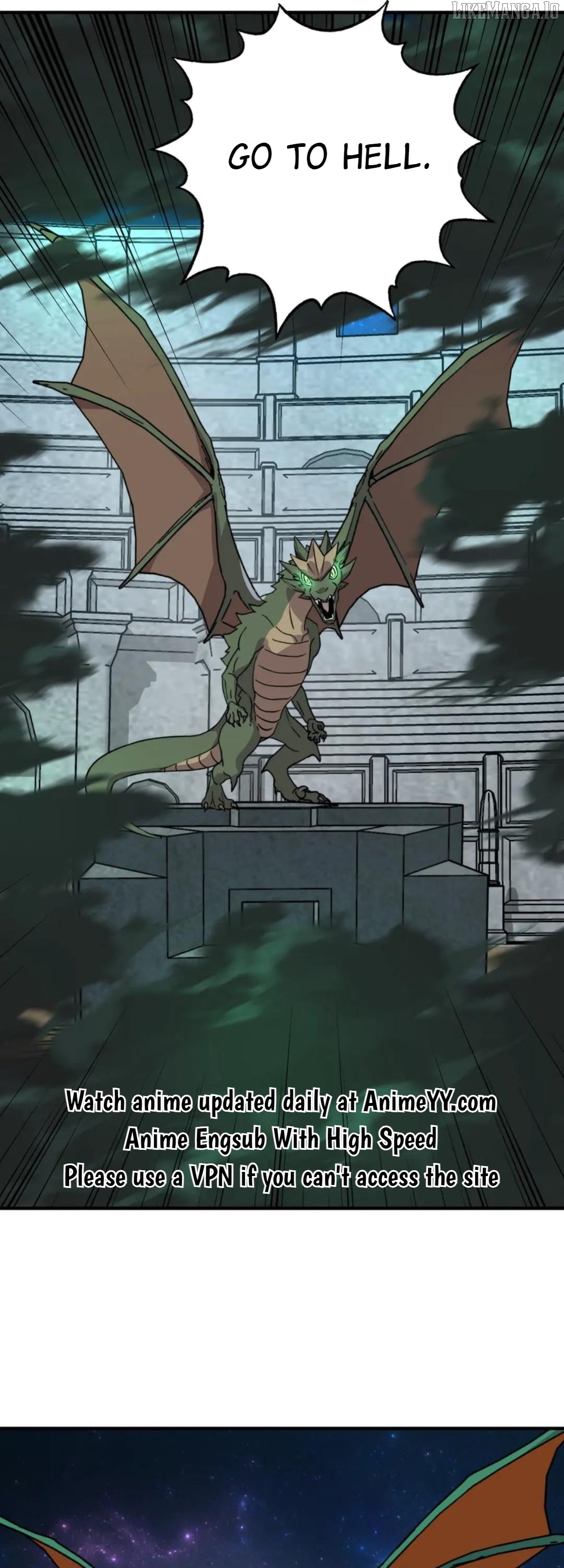 Starting As The God Of Wealth, Taming Billions Of Divine Pets! Chapter 41 - page 17
